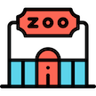 Zoo Icon