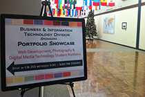 photo of past showcase