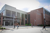 NWTC Green Bay Campus