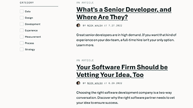 Screenshot of user interface.